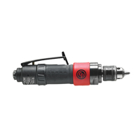 Reversible In-Line Drill Nia-Chem Ltd.