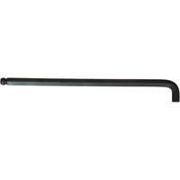 Long-Arm Hex Key Wrench, Ball End, 5 mm x 119 mm L, L Shape Nia-Chem Ltd.
