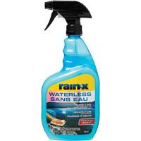 Waterless Wash & Wax UAD892 | Nia-Chem Ltd.
