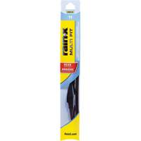 Multi Fit Rear Wiper Blade, 11", All-Season Nia-Chem Ltd.