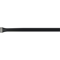 Barre &agrave; creusage, 1" la, 72" lo Nia-Chem Ltd.
