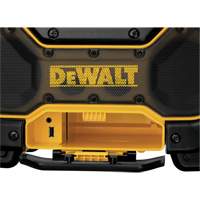 Jobsite Bluetooth Radio (Tool Only), Lithium-Ion, 60V Nia-Chem Ltd.