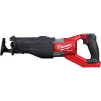 M18 Fuel Super Sawzall&reg; Reciprocating Saw (Tool Only), 18 V, Lithium-Ion Battery, 0-3000 SPM Nia-Chem Ltd.