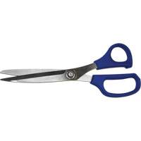 Trimmer, 8-1/8", Rings Handle Nia-Chem Ltd.
