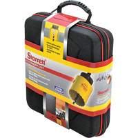 Industrial Hole Saw Kit, 14 Pieces Nia-Chem Ltd.