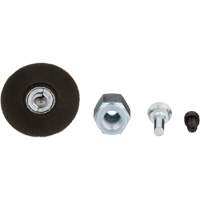 Roloc Bristle Disc Holder Nia-Chem Ltd.