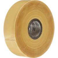 Scotch&reg; Electrical Insulating Varnished Cambric Tape 2510, 25.4 mm (1") x 33 m (108'), Yellow Nia-Chem Ltd.