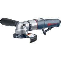 Max Series Angle Grinder, 5"/4-1/2" Wheel, 1/4" NPT Inlet, 12000 RPM Nia-Chem Ltd.