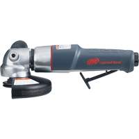 Max Series Angle Grinder, 5"/4-1/2" Wheel, 1/4" NPT Inlet, 12000 RPM Nia-Chem Ltd.