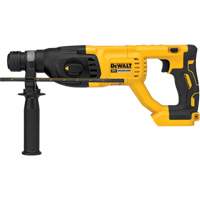 Max XR&reg; D-Handle Rotary Hammer (Tool Only), 20 V, 0-1500 RPM Nia-Chem Ltd.