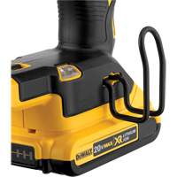 Trousse de cloueuse de finition Max XR, 20 V, Lithium-ion Nia-Chem Ltd.