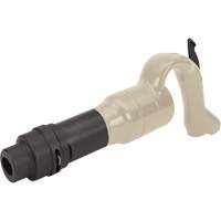 A-Series Chipping Hammer, 29 CFM, 3/8" NPT, 1725 BPM, 1/8" x 3" (29mm x 76mm) Nia-Chem Ltd.