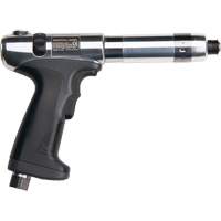 Q2 Series Air Screwdriver Nia-Chem Ltd.