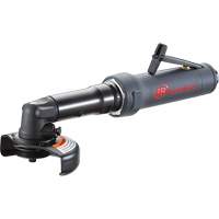 M2 Series Angle Grinder, 4" Wheel, 3/8" NPT Inlet, 13500 RPM Nia-Chem Ltd.