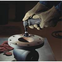 G1 Series Right Angle Die Grinder, 1/4" Collet, 12000 RPM Nia-Chem Ltd.