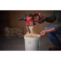 M18 Compact Vacuum (Tool Only), 18 V, 0.3 gal. Capacity Nia-Chem Ltd.