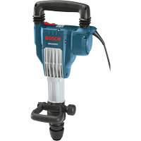 Demolition Hammer Nia-Chem Ltd.