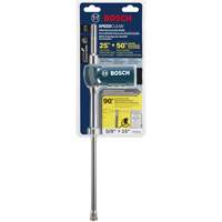 SDS-Plus&reg; Speed Clean Dust Extraction Bit Nia-Chem Ltd.