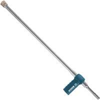 SDS-Plus&reg; Speed Clean Dust Extraction Bit Nia-Chem Ltd.