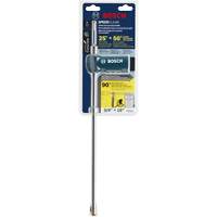 SDS-Plus&reg; Speed Clean Dust Extraction Bit Nia-Chem Ltd.