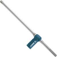 SDS-Max&reg; Speed Clean Dust Extraction Bit Nia-Chem Ltd.