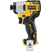 Xtreme Brushless Impact Driver (Tool Only), 1/4", 1450 in-lbs Max. Torque, 12 V, Lithium-Ion Nia-Chem Ltd.