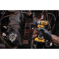Xtreme Brushless Impact Wrench (Tool Only), 12 V, 3/8" Socket Nia-Chem Ltd.