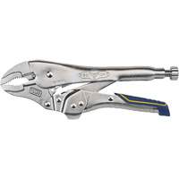 Fast Release Locking Pliers Set, 2 Pieces Nia-Chem Ltd.