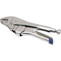 Fast Release Locking Pliers Set, 2 Pieces Nia-Chem Ltd.