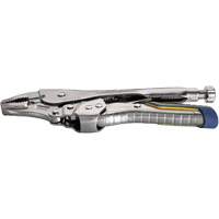 Fast Release Locking Pliers Set, 2 Pieces Nia-Chem Ltd.