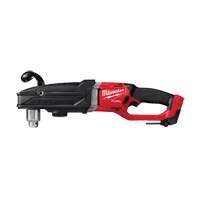 M18 Fuel Super Hawg Right Angle Drill (Tool Only), 18 V, 1/2" Chuck, Lithium-Ion Nia-Chem Ltd.