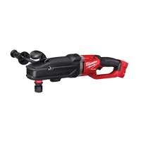 M18 Fuel Super Hawg Right Angle Drill (Tool Only), 18 V, 1/2" Chuck, Lithium-Ion Nia-Chem Ltd.