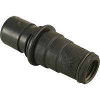 Adaptateur d'outil &agrave; connexion rapide Nia-Chem Ltd.