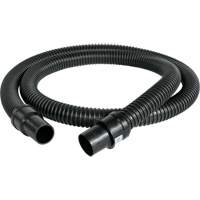 Anti-Static Suction Hose with Front Cuff Nia-Chem Ltd.