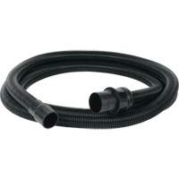Anti-Static Suction Hose with Front Cuffs Nia-Chem Ltd.