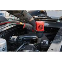 Impact Wrench, 3/4" Drive, 3/8" NPT Air Inlet, 6500 No Load RPM Nia-Chem Ltd.