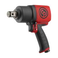 Impact Wrench, 1" Drive, 3/8" NPT Air Inlet, 6500 No Load RPM Nia-Chem Ltd.