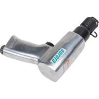 Utility Hammer, 25 CFM, 1/4" NPTF, 3000 BPM, 3/4" x 2-5/8" (19.0mm x 66.0mm) Nia-Chem Ltd.