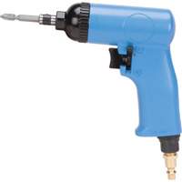Direct Drive Reversible Screwdriver Nia-Chem Ltd.