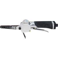 Belt Sander, 13" - 3/8", 16 CFM, 1/4" NPTF Nia-Chem Ltd.