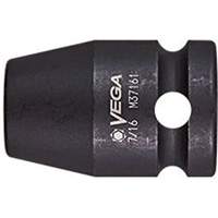 Douille, Chocs, 1/2", Prise 1/2", 6 pans Nia-Chem Ltd.