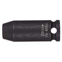 Douille, Chocs, 1/2", Prise 3/8", 6 pans, Profond Nia-Chem Ltd.