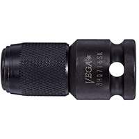 Embout pour entraînement carr&eacute; Nia-Chem Ltd.