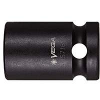 Embout pour entraînement carr&eacute; Nia-Chem Ltd.