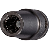 Embout pour entraînement carr&eacute; Nia-Chem Ltd.