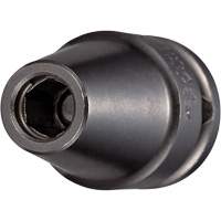 Embout pour entraînement carr&eacute; Nia-Chem Ltd.