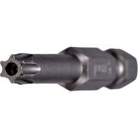 Tamper Power Bit Nia-Chem Ltd.