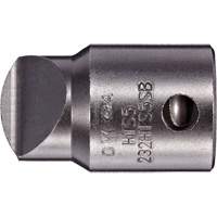 Embout &agrave; ins&eacute;rer, HTS, 1 x 1" lo, Prise 1/4" Nia-Chem Ltd.