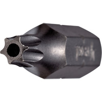 Tamper Insert Bit Nia-Chem Ltd.