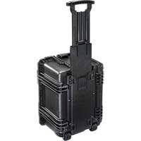 Gen 2 Mobile Tool Chest, 24" W, 6 Drawers, Black Nia-Chem Ltd.